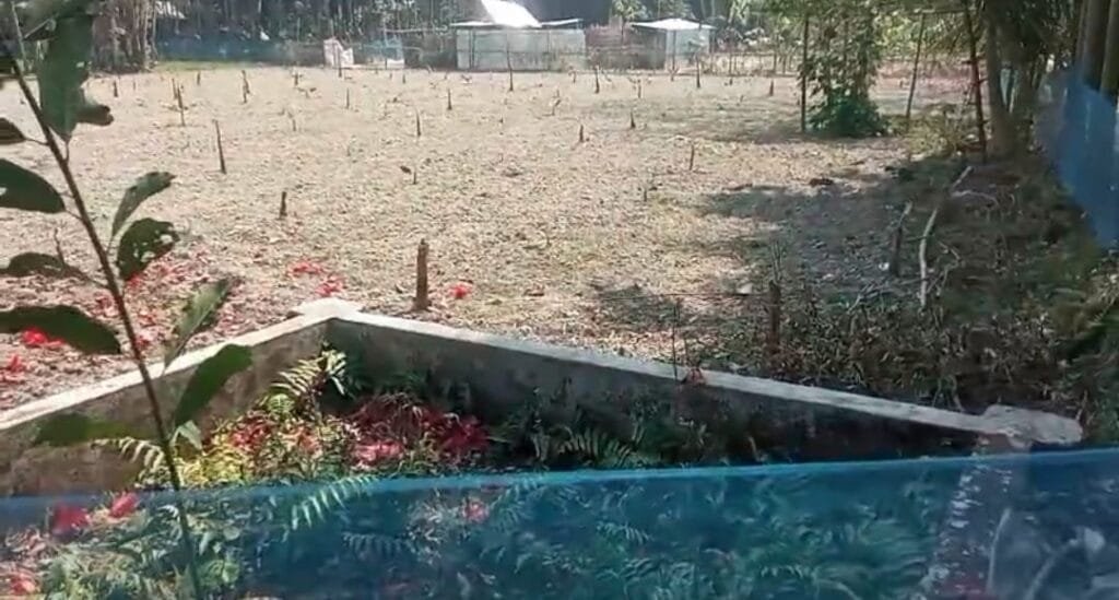 নাগেশ্বরীতে পৈতৃক সম্পত্তির বিরোধে উত্তেজনা, সংঘর্ষের আশঙ্কা