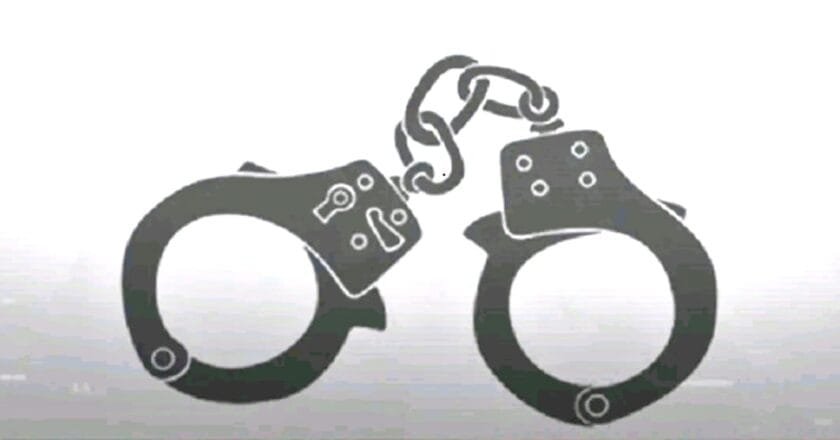 রায়গঞ্জে বাড়ির জমি দখল নিয়ে সংঘর্ষ, গ্রেফতার ১