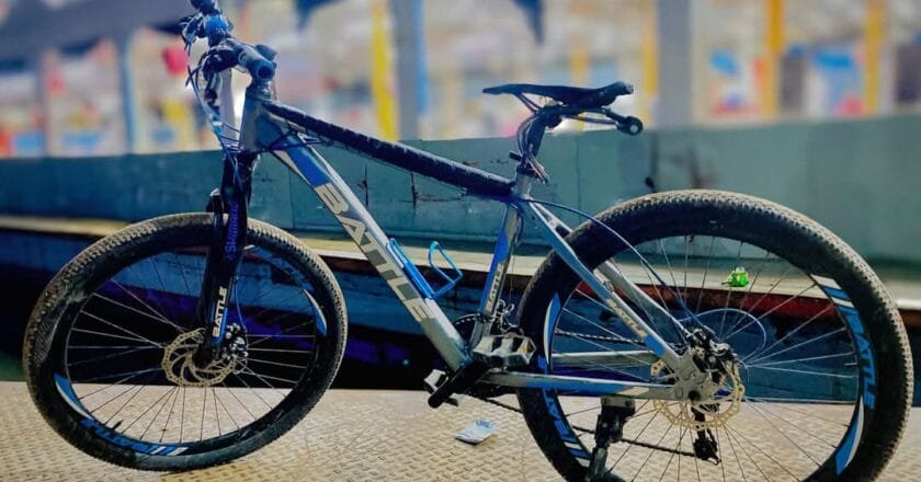 ঢাকা আলিয়ায় বেড়েছে সাইকেল চুরি, নিরাপত্তা শঙ্কায় শিক্ষার্থীরা