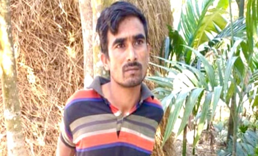 নাগেশ্বরীতে মানসিক ভারসাম্যহীন যুবতীকে ধর্ষণের ঘটনায় ধর্ষক গ্রেফতার