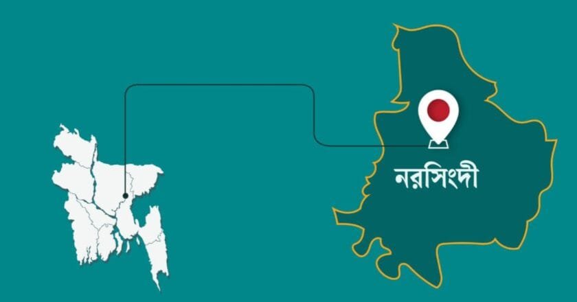 রায়পুরায় আ.লীগ ও বিএনপির সংঘর্ষ, নিহত ২