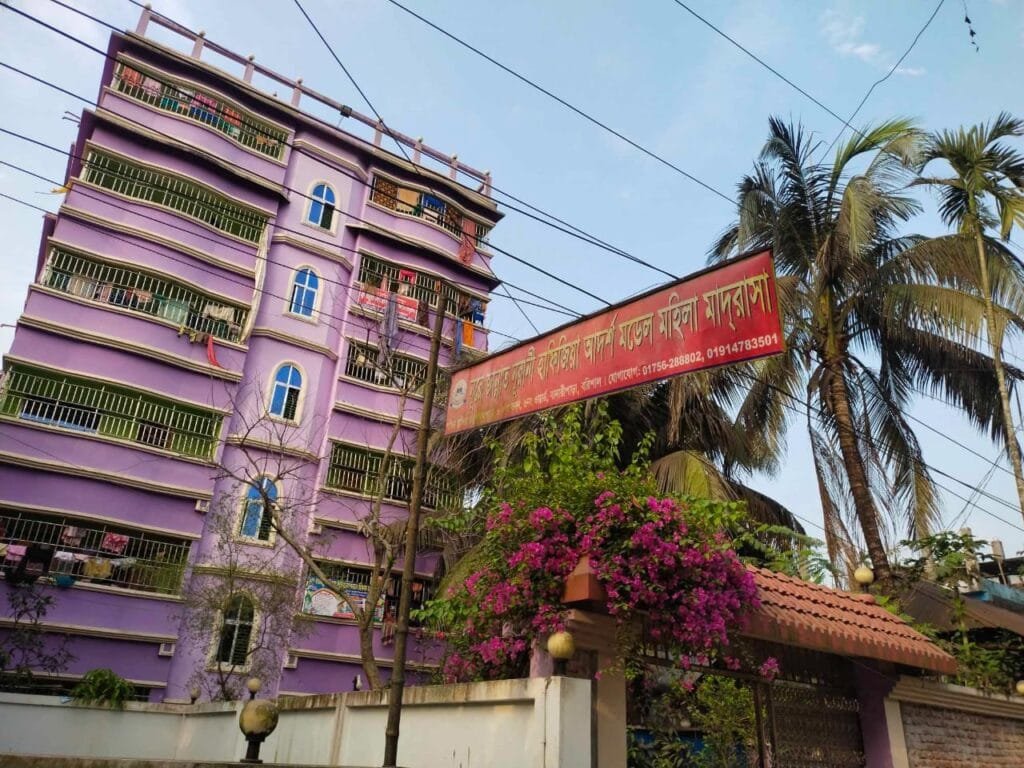 বানারীপাড়ায় ছাদ থেকে পড়ে কিশোরীর মৃত্যু: এলাকায় শোকের ছায়া