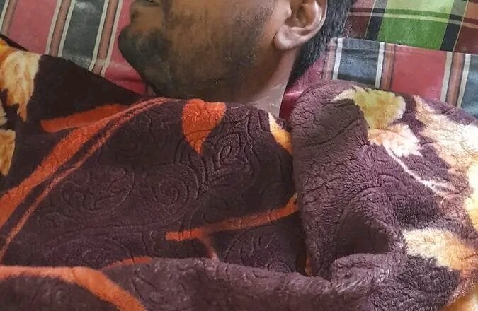 বগুড়ায় ভুল চিকিৎসার কারণে রোগী মৃত্যুর অভিযোগ