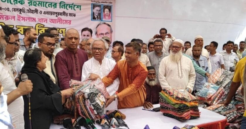 রুহুল কবির রিজভীর হুঁশিয়ারি: দ্রুত নির্বাচনের রোডম্যাপ ঘোষণা করুন! 