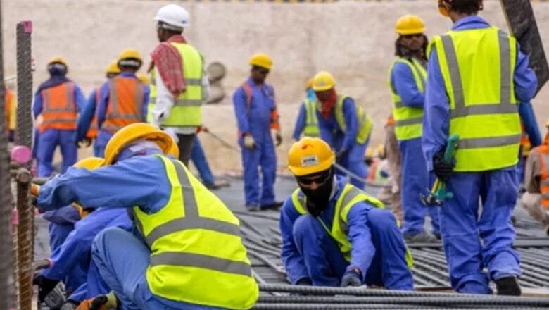 লেবাননে বাংলাদেশি কর্মী যেতে আর বাধা নেই