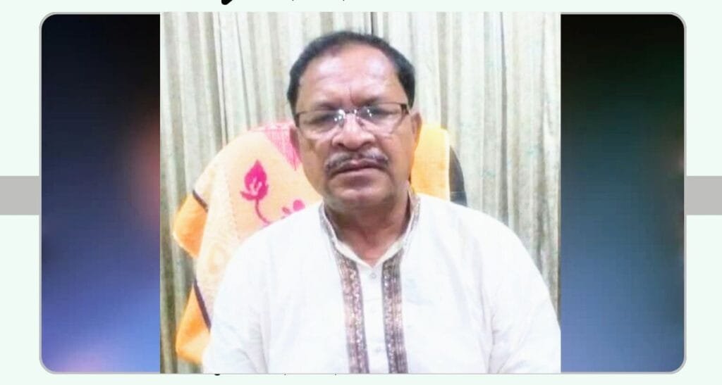 নাগেশ্বরীর সাবেক মেয়র আলহাজ্ব আঃ রহমান মিয়ার ইন্তেকাল