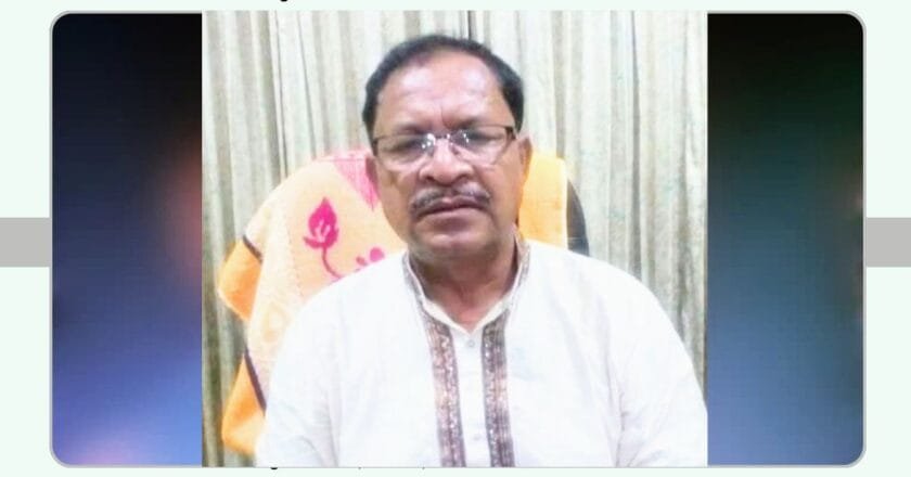 নাগেশ্বরীর সাবেক মেয়র আলহাজ্ব আঃ রহমান মিয়ার ইন্তেকাল