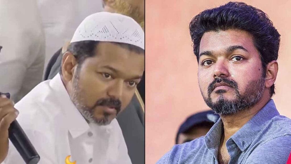 সুপারস্টার থালাপতির ইফতার ও নামাজে অংশ নেওয়ার কারণ জানা গেল