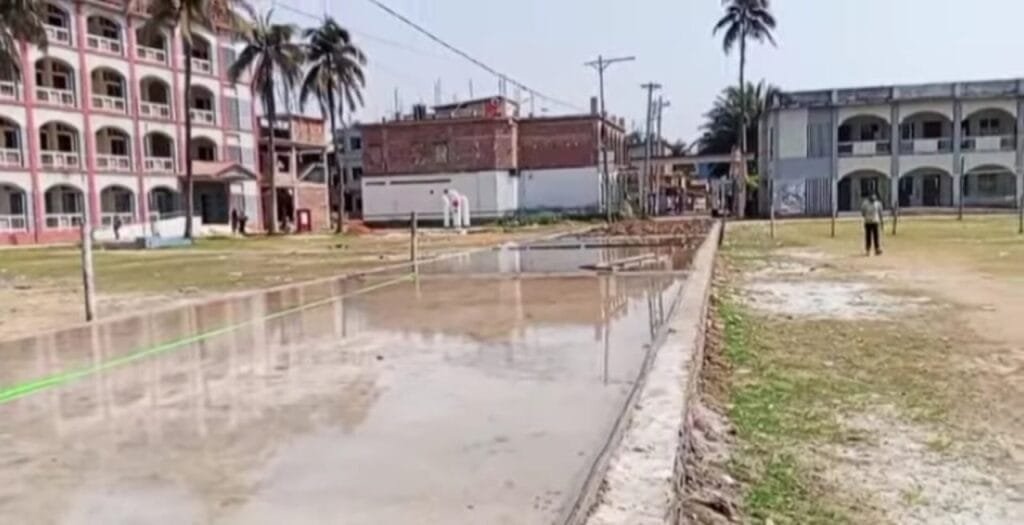 বানারীপাড়া পৌর সড়ক সেবার আধুনিকায়ন