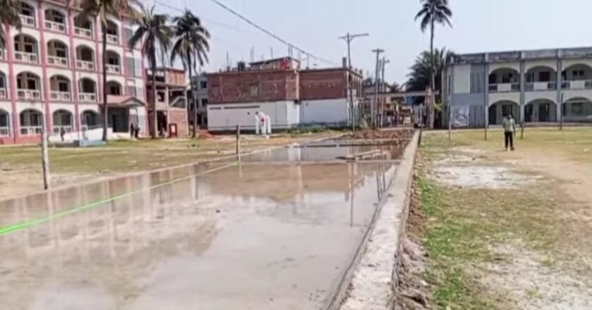 বানারীপাড়া পৌর সড়ক সেবার আধুনিকায়ন