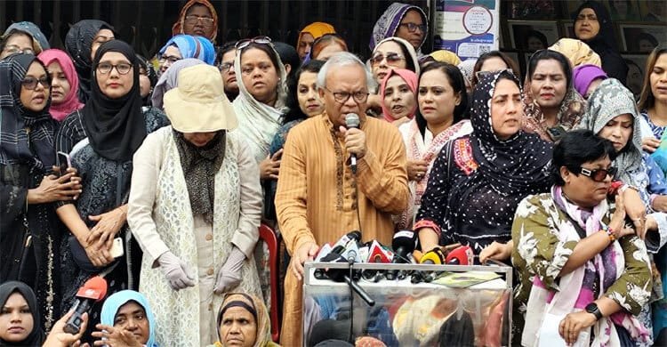 প্রশাসনের দুর্বলতা থাকায় ধর্ষণ বেড়ে যাচ্ছে : রিজভী