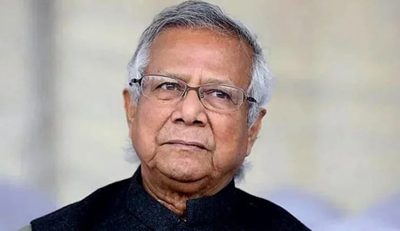 পাকিস্তানি হানাদার বাহিনীর নারকীয় হত্যাযজ্ঞে জাতি আজও শোকাহত: প্রধান উপদেষ্টা