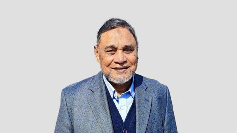 নির্বাচনী আচরণবিধি মানতে রাজনৈতিক দলগুলোর অঙ্গীকারপত্র চান সিইসি