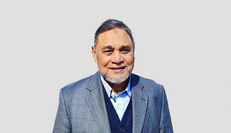 নির্বাচনী আচরণবিধি মানতে রাজনৈতিক দলগুলোর অঙ্গীকারপত্র চান সিইসি