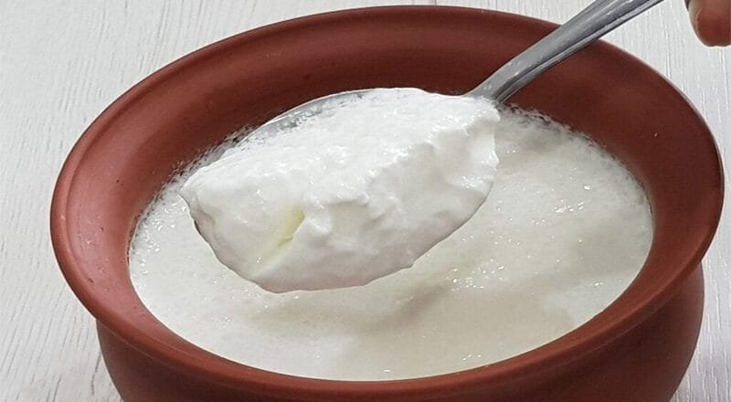 রায়গঞ্জে রোজায় টক দইয়ের চাহিদা তুঙ্গে