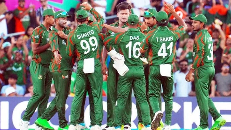 বেতন ও ম্যাচ ফি বাড়ছে ক্রিকেটারদের