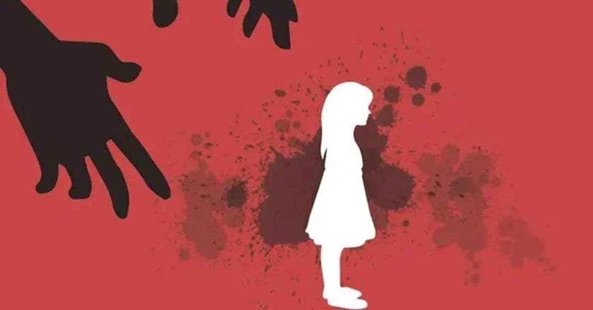 রায়গঞ্জে ৭ বছরের শিশুকে ধর্ষণের অভিযোগ, হাসপাতালে ভর্তি