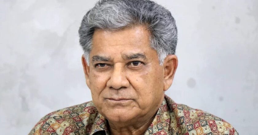 ভোজ্যতেলের কিছু সমস্যা থাকলেও বাড়েনি সবজির দাম: এম সাখাওয়াত