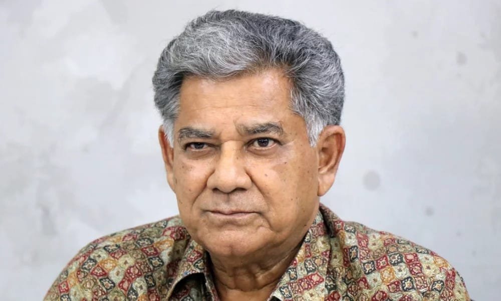 ভোজ্যতেলের কিছু সমস্যা থাকলেও বাড়েনি সবজির দাম: এম সাখাওয়াত