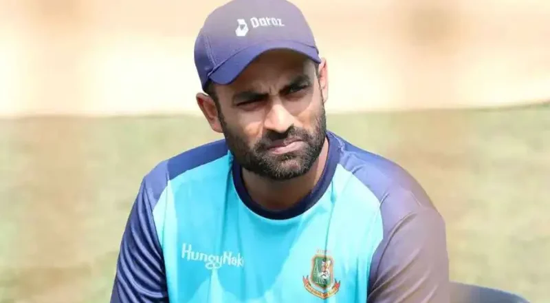 রিং পরানো হলো তামিমের হার্টে, অবস্থার একটু উন্নতি