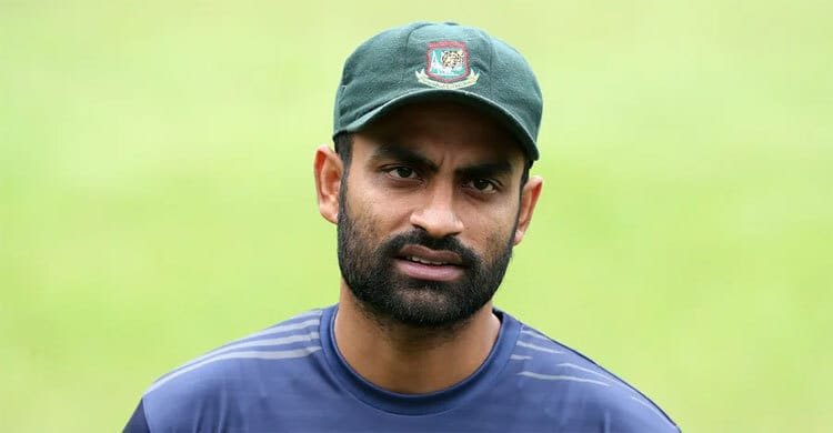 হার্ট অ্যাটাকে আক্রান্ত তামিম ইকবালের অবস্থা সংকটাপন্ন, লাইফ সাপোর্টে
