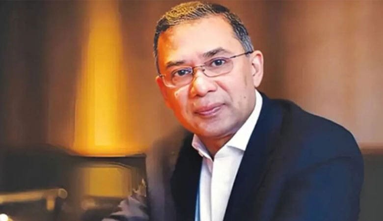 আমার জীবনে সবচেয়ে গুরুত্বপূর্ণ তিন নারী : তারেক রহমান