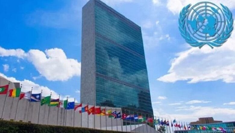 রোহিঙ্গাদের জন্য প্রায় ১০০ কোটি ডলার সহায়তা চেয়েছে জাতিসংঘ