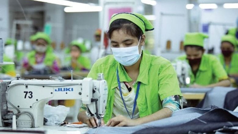 আমেরিকার বাজারে পোশাক রপ্তানিতে বাংলাদেশের বড় চমক