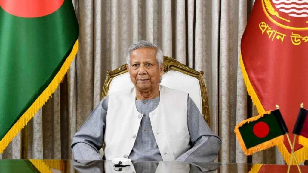 মাগুরার নির্যাতিত শিশুর মৃত্যু: প্রধান উপদেষ্টার শোক