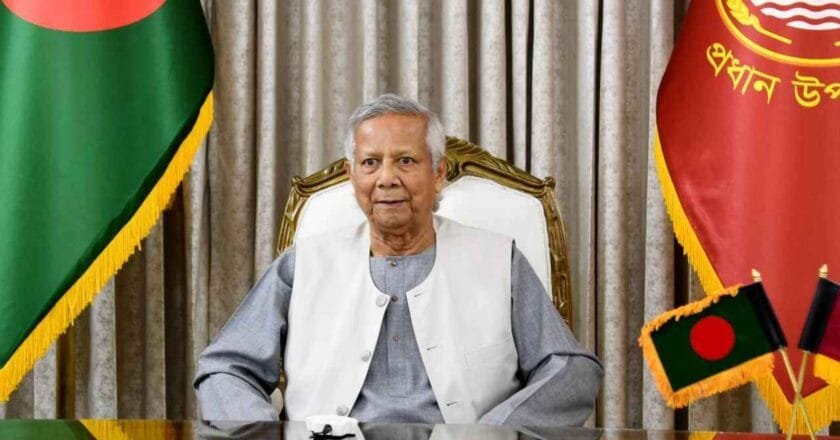 মাগুরার নির্যাতিত শিশুর মৃত্যু: প্রধান উপদেষ্টার শোক