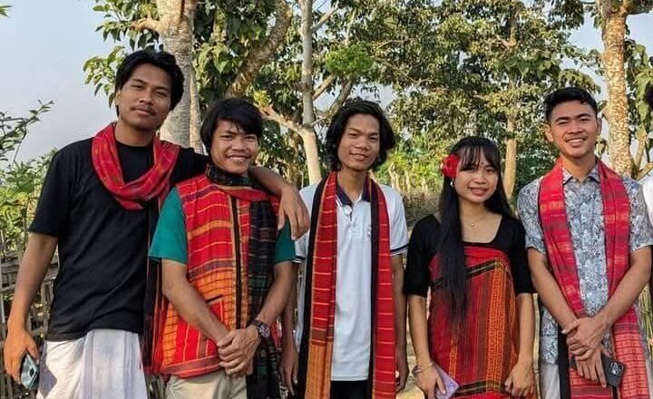 খাগড়াছড়িতে চবির পাঁচ শিক্ষার্থীসহ ছয় জনকে অপহরণের অভিযোগ