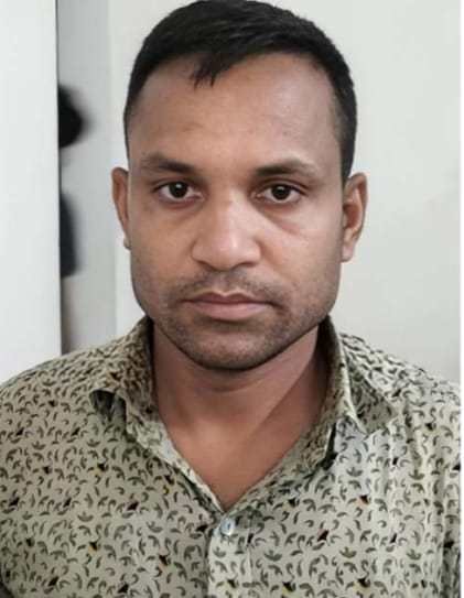 অস্ত্র লুট করে বিক্রি চক্রের মূলহোতা বাবুল গ্রেফতার
