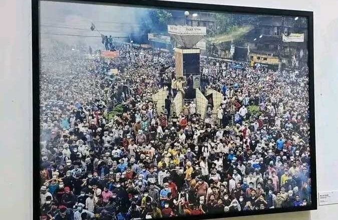 নতুন সিটি কর্পোরেশন হতে যাচ্ছে বগুড়া