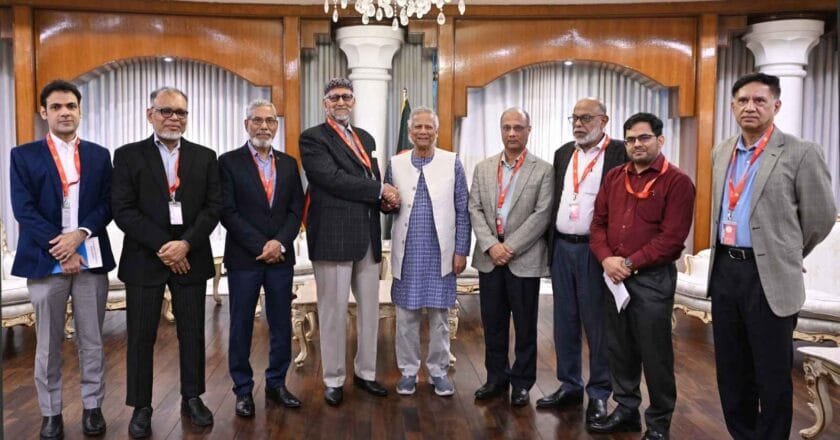 বিডিআর হত্যাকাণ্ড যেন পলাশীর পুনরাবৃত্তি: তদন্ত কমিশনের প্রধান