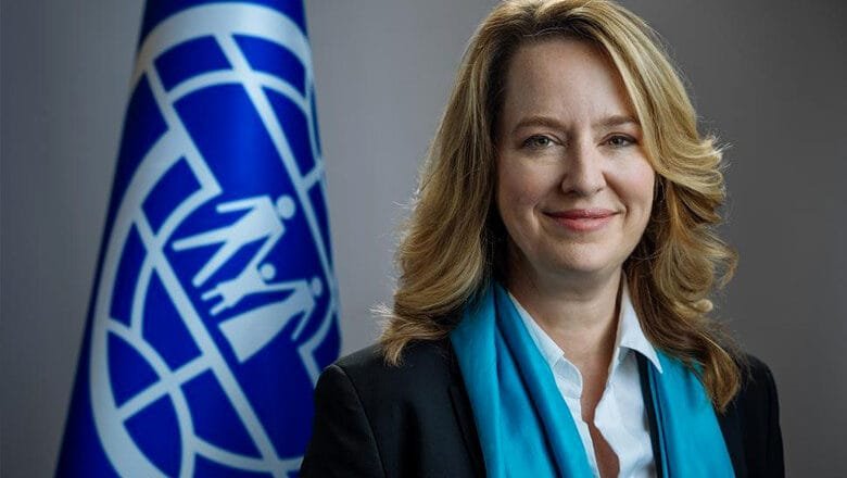 আইওএম থেকে ৫০ লাখ ইউরো সহায়তা পাবে বাংলাদেশ