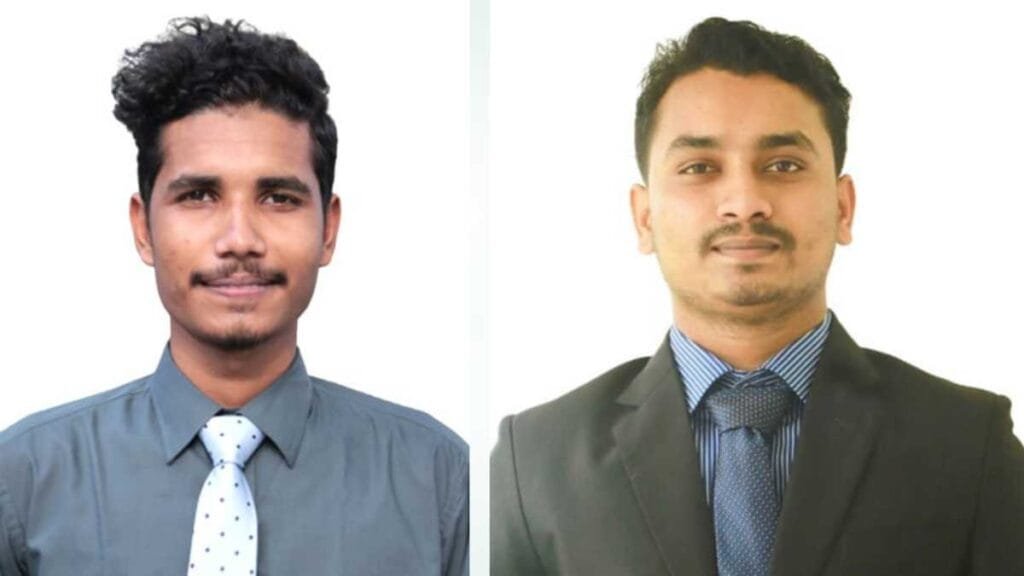 রাবি সাংবাদিক সমিতির সভাপতি ইরফান, সাধারণ সম্পাদক সাজিদ