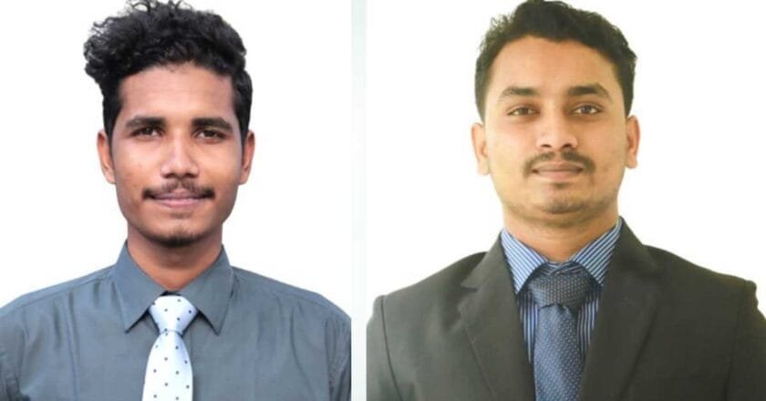 রাবি সাংবাদিক সমিতির সভাপতি ইরফান, সাধারণ সম্পাদক সাজিদ