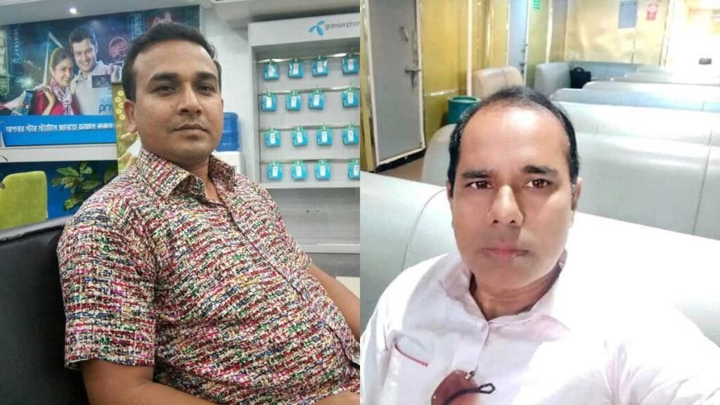 বেগম রোকেয়া বিশ্ববিদ্যালয়ে যৌন হয়রানির অভিযুক্ত শিক্ষকরা বহাল তবিয়তে