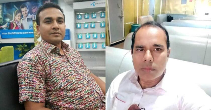 বেরোবিতে যৌন হয়রানির দায়ে অভিযুক্ত শিক্ষকরা বহাল তবিয়তে