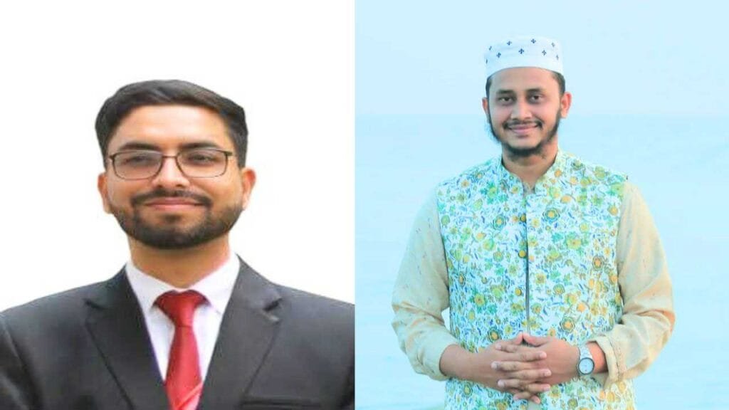 ইবিতে পঞ্চগড় জেলা ছাত্র কল্যাণ সমিতির নেতৃত্বে জাফর ও আরিফ