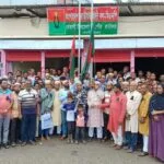 বেতাগীতে সাবেক রাষ্ট্রপ্রতি জিয়াউর রহমানের শাহাদাতবার্ষিকী পালিত