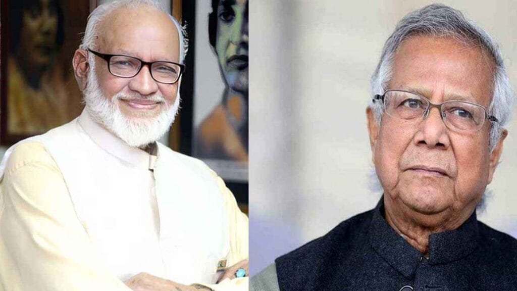 ‘মুস্তাফা জামান আব্বাসীর অবদান চিরস্মরণীয় হয়ে থাকবে’ : প্রধান উপদেষ্টা