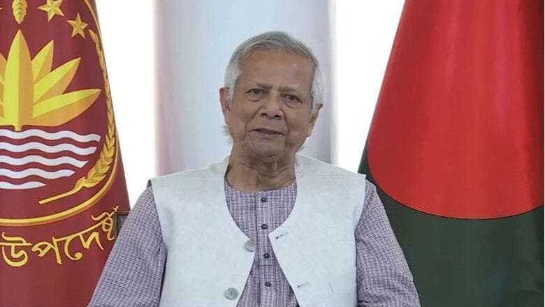 কোরবানির পশুর চামড়ার ন্যায্যমূল্য নিশ্চিতে উচ্চপর্যায়ের কমিটি গঠনের নির্দেশ প্রধান উপদেষ্টার