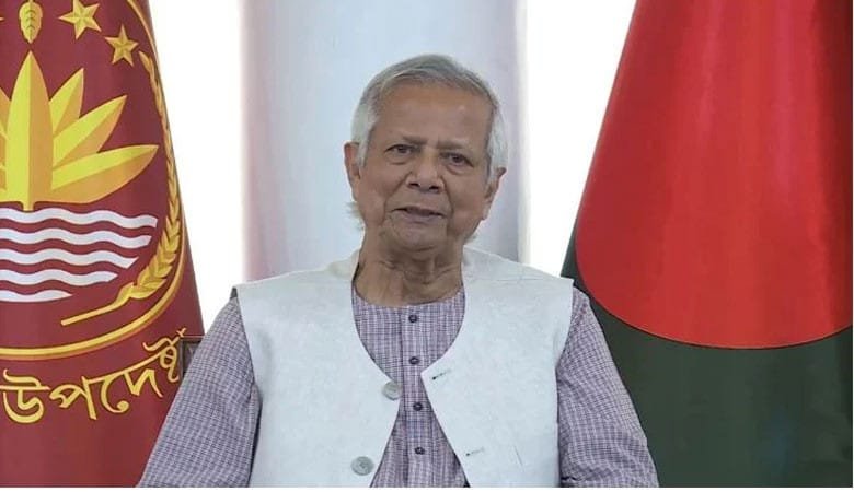 কোরবানির পশুর চামড়ার ন্যায্যমূল্য নিশ্চিতে উচ্চপর্যায়ের কমিটি গঠনের নির্দেশ প্রধান উপদেষ্টার