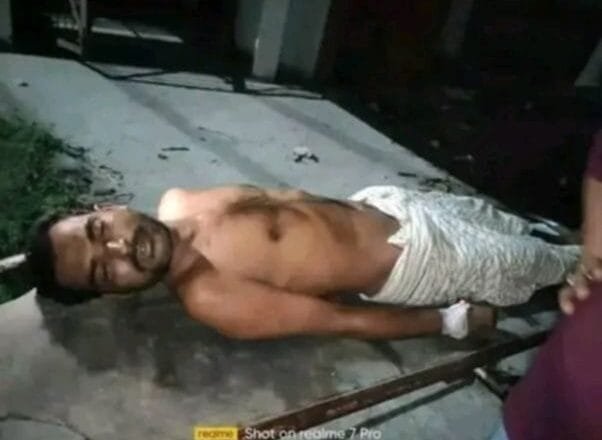 বেলকুচিতে হোমিওপ্যাথি দোকান থেকে কেনা অ্যালকোহল খেয়ে দু’জনের মৃত্যু