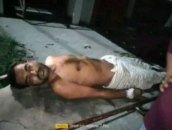 বেলকুচিতে হোমিওপ্যাথি দোকান থেকে কেনা অ্যালকোহল খেয়ে দু'জনের মৃত্যু