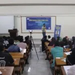 বিদেশে উচ্চশিক্ষার দিগন্ত উন্মোচনে রাবিতে দু’দিনব্যাপী প্রশিক্ষণ ক্যাম্প