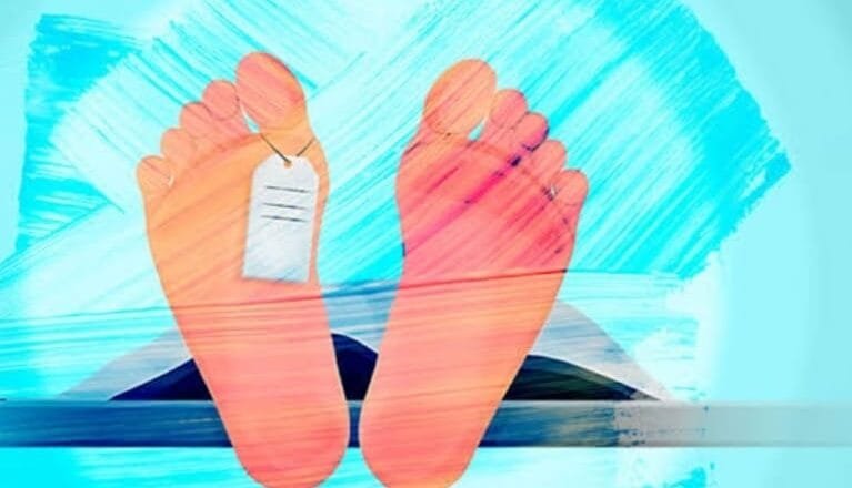 ফুলবাড়ীতে ঋণের চাপে নৈশপ্রহরীর আত্মহত্যা