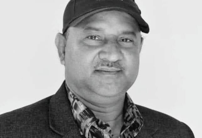 বেতাগী সদর ইউপি সদস্য কেনান সিকদার আর নেই