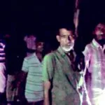 কুড়িগ্রামে বিএসএফের পুশ-ইন চেষ্টা ব্যর্থ, মানবপ্রাচীর গড়ে প্রতিরোধ স্থানীয়দের